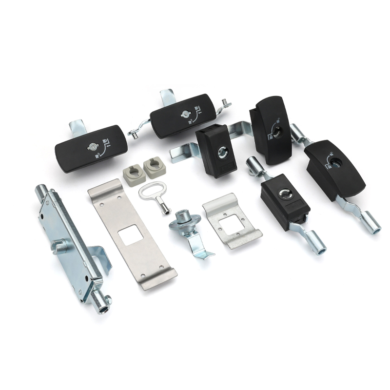 Lock Rod: Как се осигурява движението, когато прецизността и безопасността са най -важни?