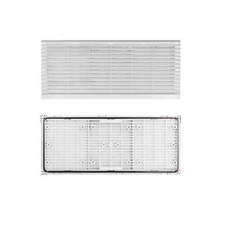 Защо модерните стаи все още изглеждат задушни и какво може да направи вентилационният отвор?