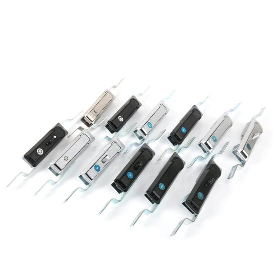 Решения за заключване на едно гише за различни приложения