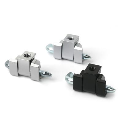 Значението на многоточковите носещи панти за големи врати на шкафове