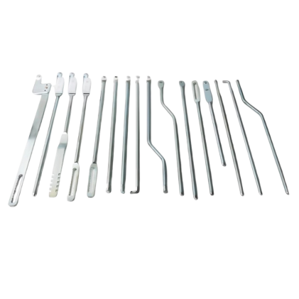 Съображения за промишлени ключалки на шкафове при ежедневна поддръжка