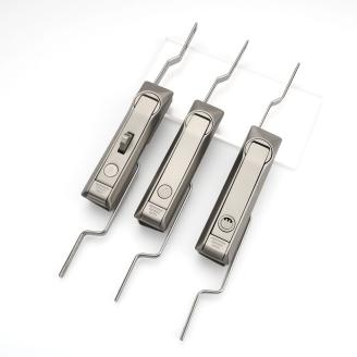 Как ключалката на мотовилката yitailock подобрява безопасността на големи шкафове?