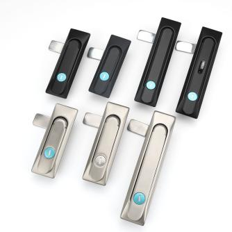 Как може yitailock Plane Lock да осигури безпроблемна работа на захранващите кутии?