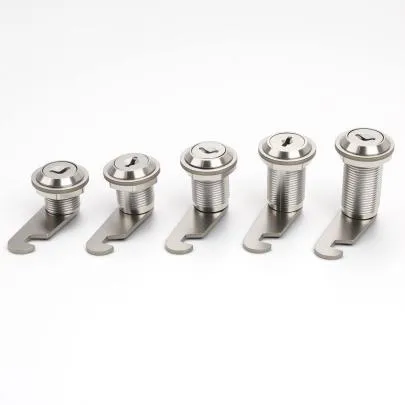 Какво трябва да знаете, преди да изберете Cam Lock за вашия шкаф или корпус?