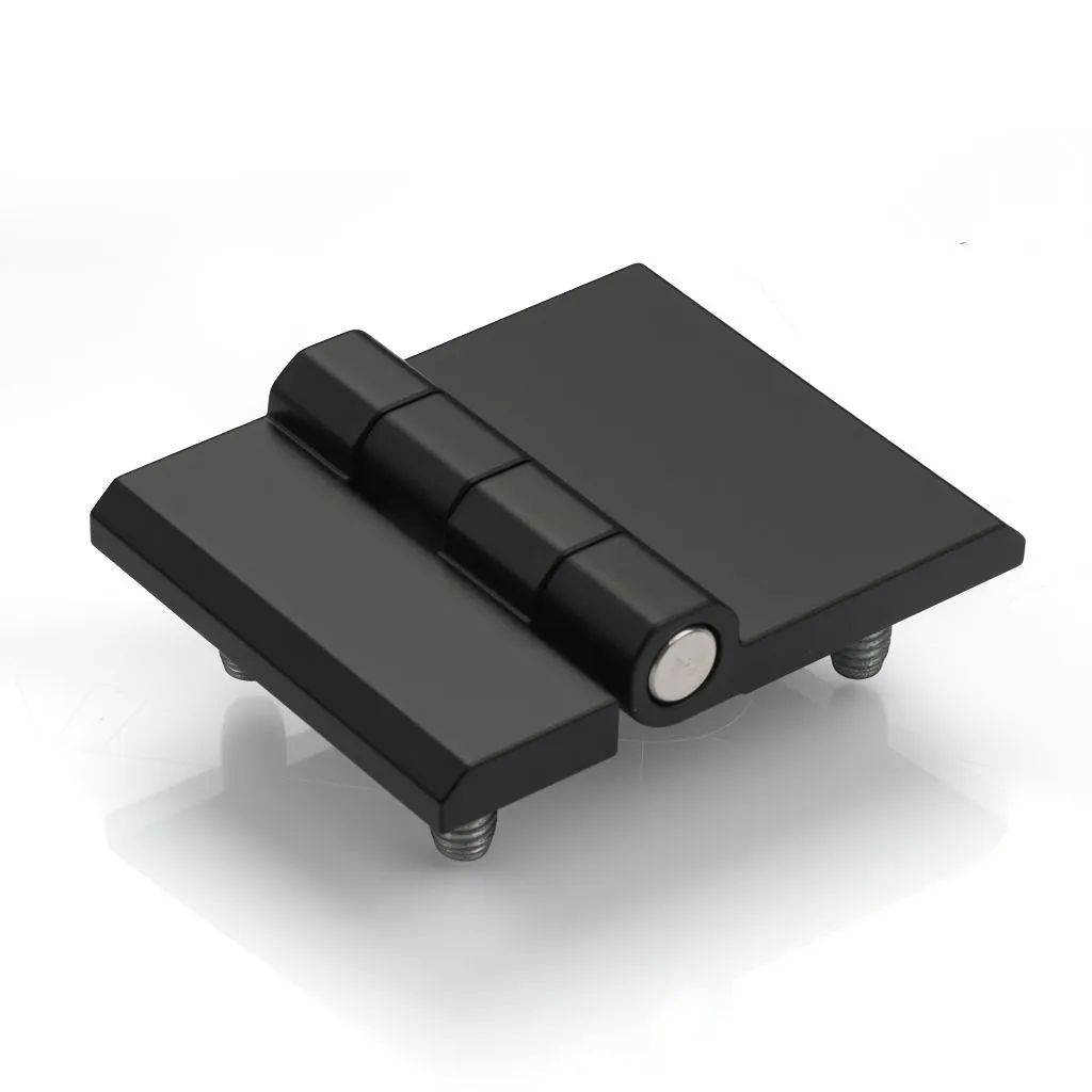 Асиметрична изместена панта