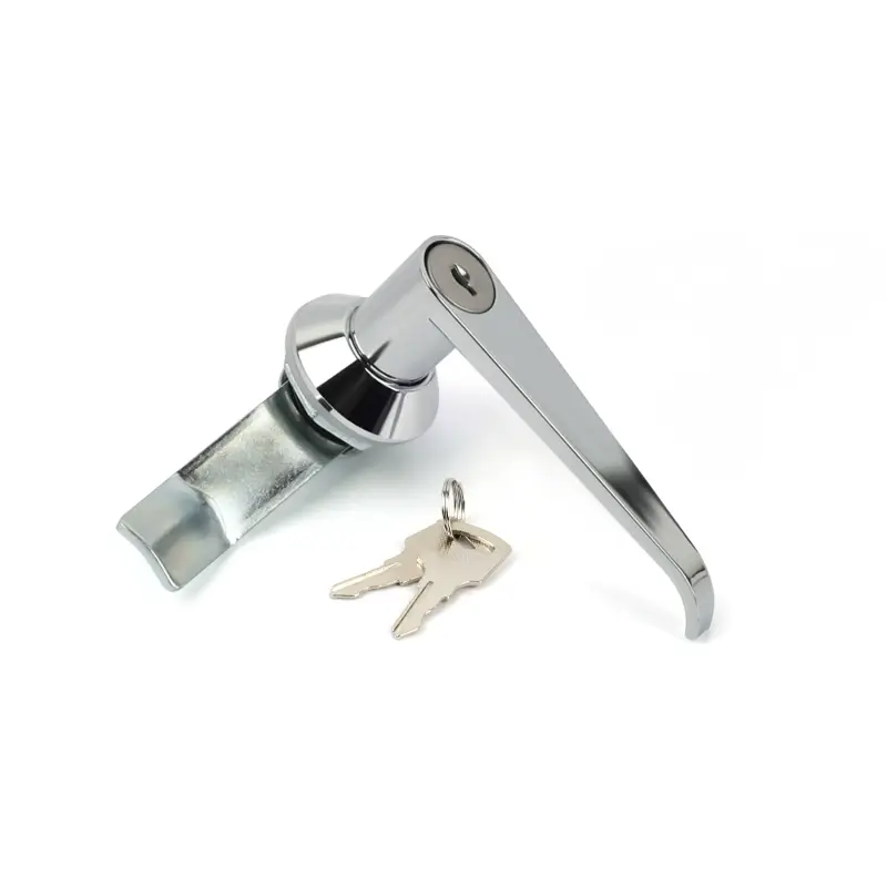 Комуникационен шкаф Мрежова инструментална инструментална дръжка на шкафа брави Комуникационен шкаф Мрежова инструментална инструментална дръжка на шкафа брави