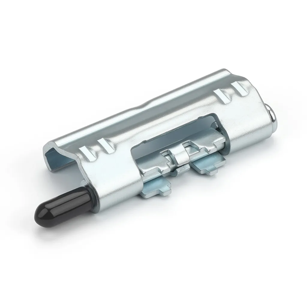 Железни панти на контролния шкаф