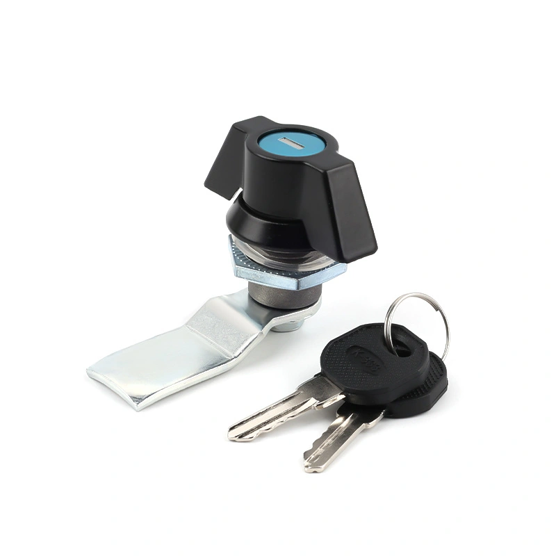 Цилиндрични брави за хардуерно и промишлено оборудване Цилиндрични брави за хардуерно и промишлено оборудване