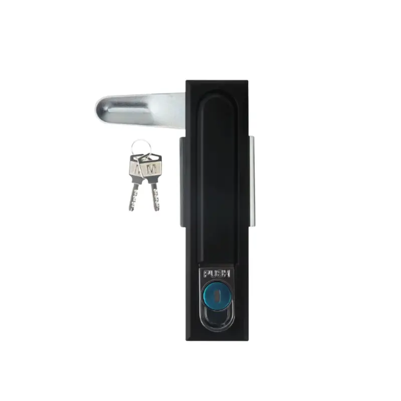 Хардуерни индустриални брави