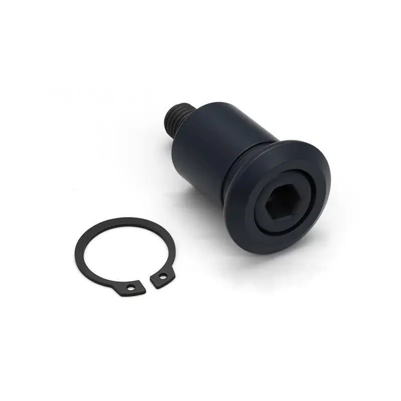 Ключалка с шестоъгълен ключ за вратата на шкафа Ключалка с шестоъгълен ключ за вратата на шкафа