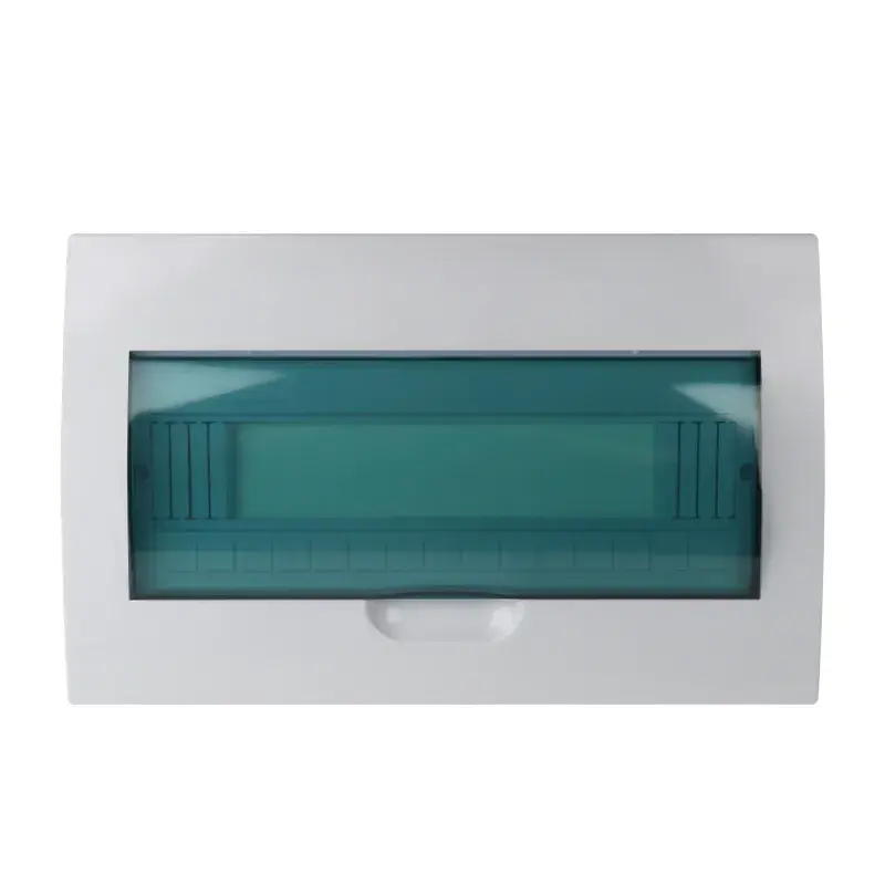 Панел за покритие на електрическа кутия на домакинството Панел за покритие на електрическа кутия на домакинството