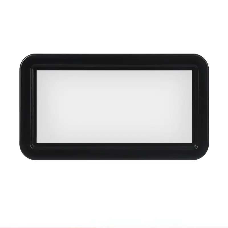 Прозорец за наблюдение на метър Прозорец за наблюдение на метър