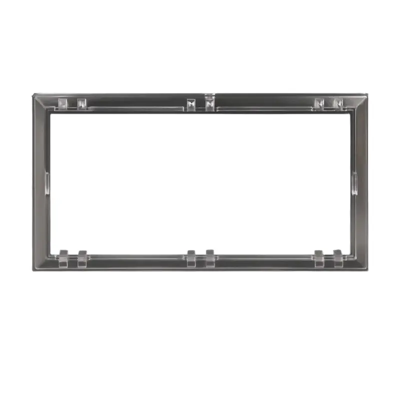 Панел за гледане на метър Панел за гледане на метър