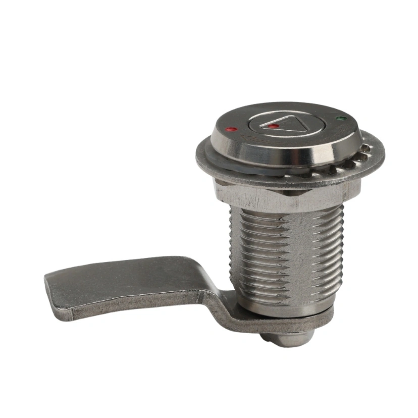 Външна електрическа ключалка