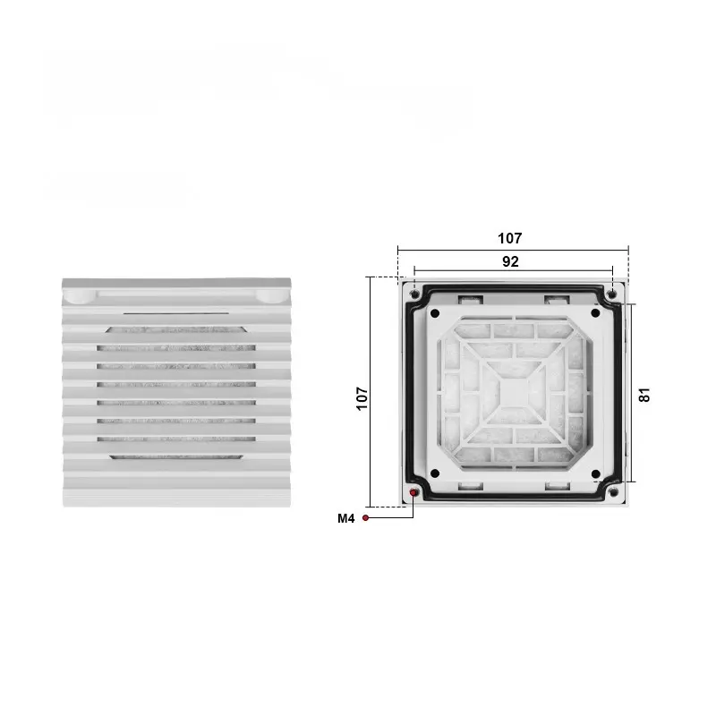 Разделяне на праховите мрежи Разделяне на праховите мрежи