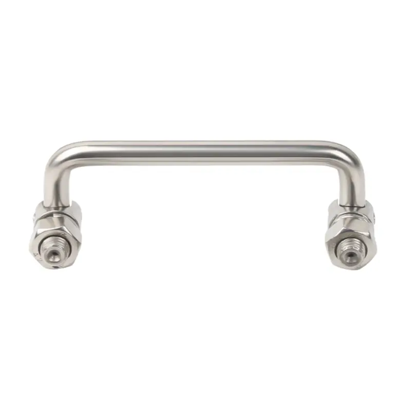 Дръжка от неръждаема стомана Дръжка от неръждаема стомана